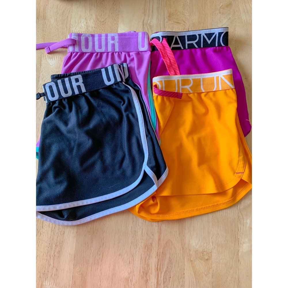 Under Armor Shorts